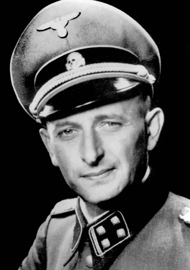 Adolf Eichmann