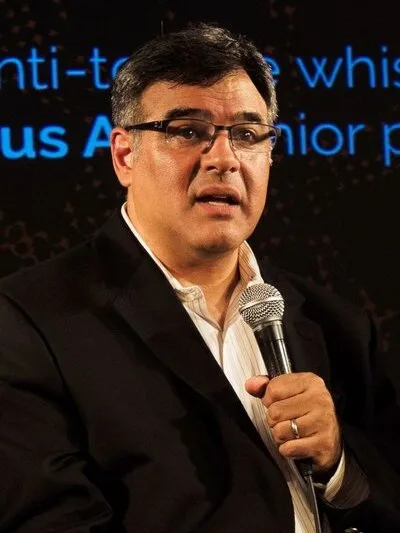 John Kiriakou