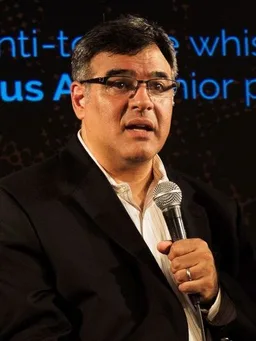 John Kiriakou