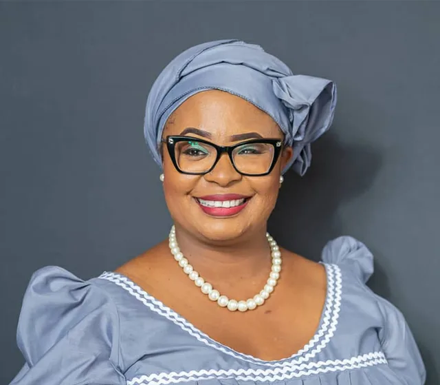 Habiba Osman