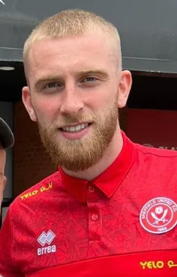 Oli McBurnie