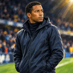 Leroy Rosenior