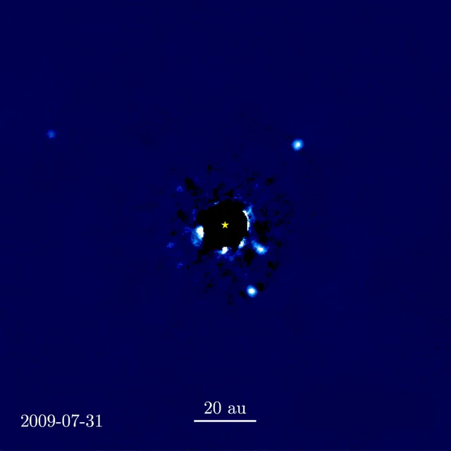 Exoplanet