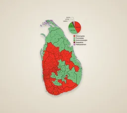 Elecciones presidenciales de Sri Lanka de 2024