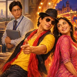 Rab ne bana di jodi
