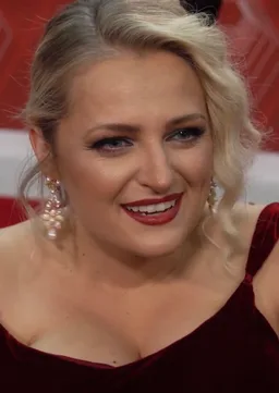 Ali Stroker