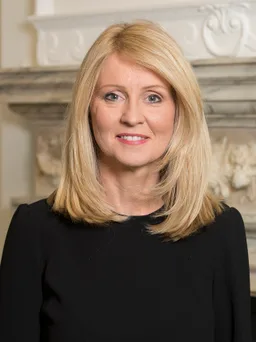 Esther McVey