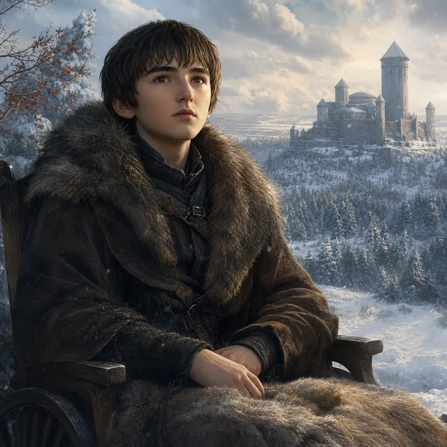 Bran Stark