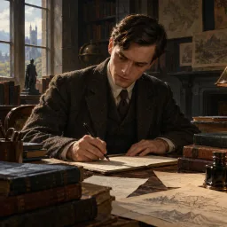 Tolkien