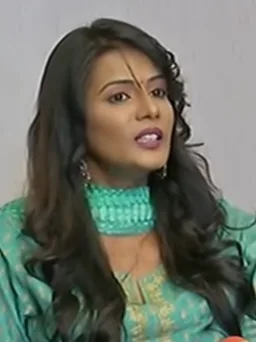 Meera Mitun