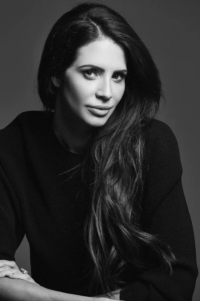 Hope Dworaczyk Smith