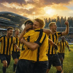 Saison 2019 du FC Honka