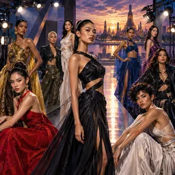 Asia's Next Top Model, temporada 6