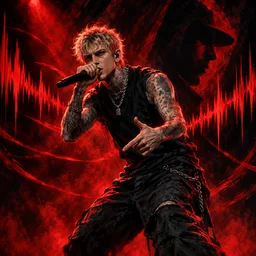 Rap Devil