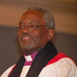 Michael Curry