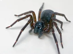 Amaurobius ferox