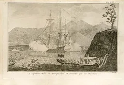 HMS Dolphin