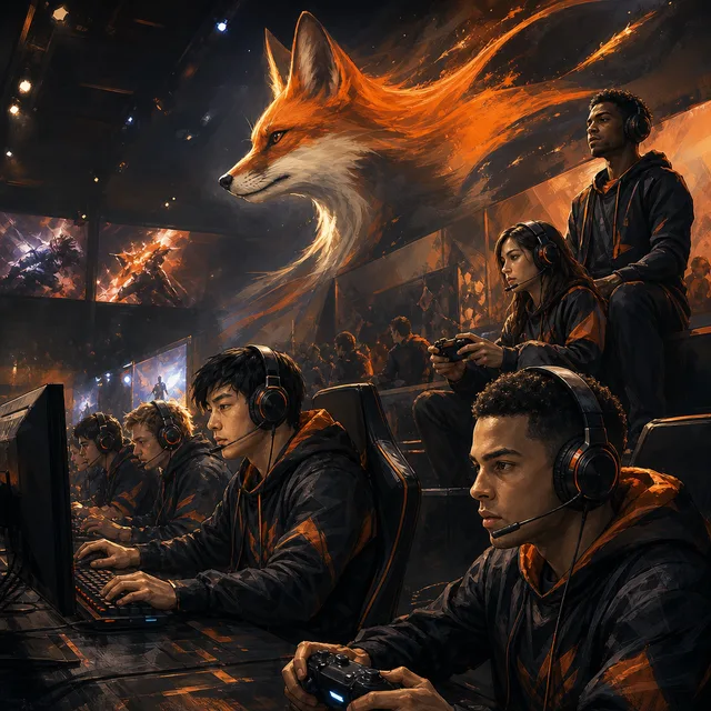 Echo Fox