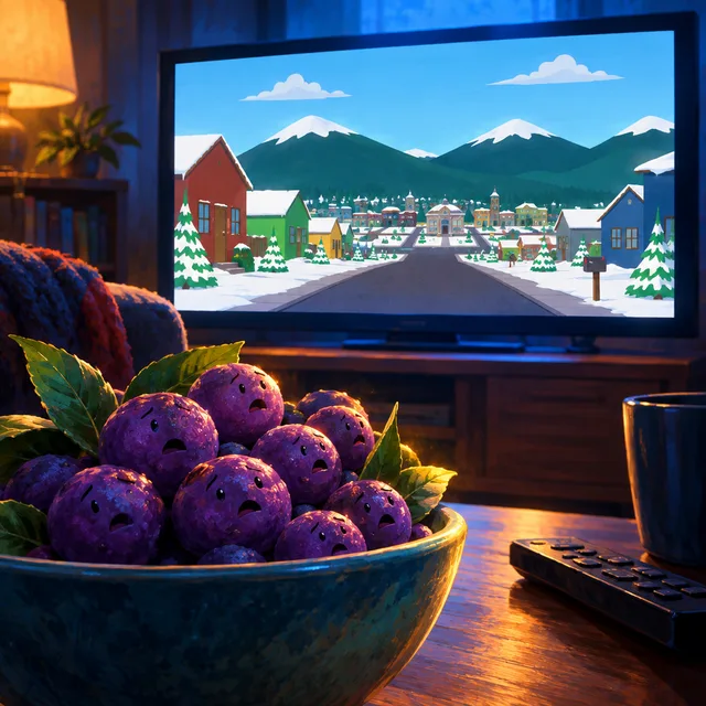 Member Berries