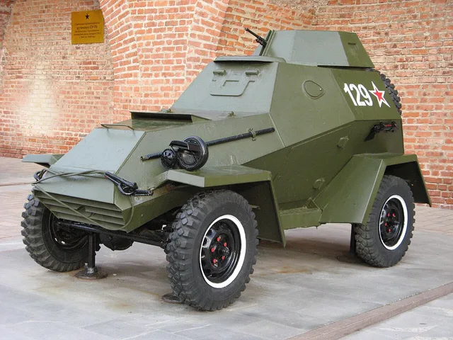 BA-64