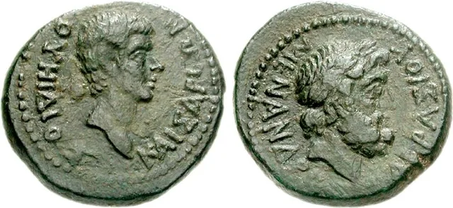 Vedius Pollio