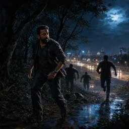 Thoongaavanam