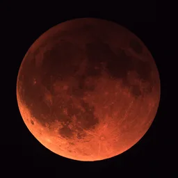 September 2025 lunar eclipse