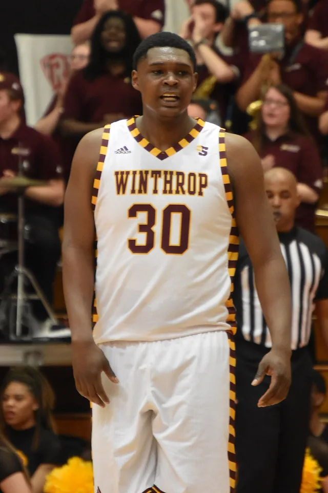 D. J. Burns