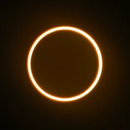 Solar eclipse of October 14, 2023