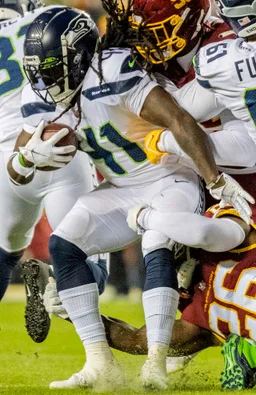 Alex Collins