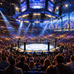 UFC 291