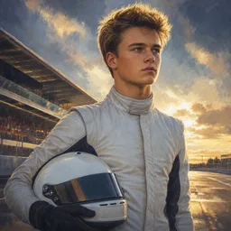 Dilano van't Hoff