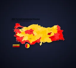 2023 Turkish general election