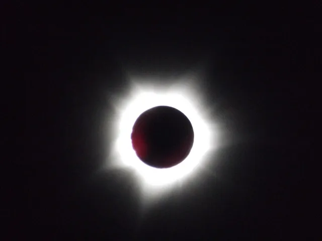 Eclipse solar del 20 de abril de 2023