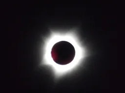 Solar eclipse of April 20, 2023