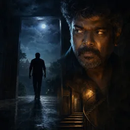 Iravin Nizhal