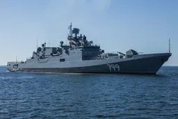 Amiral Makarov