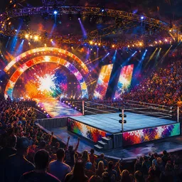 NXT: Stand & Deliver