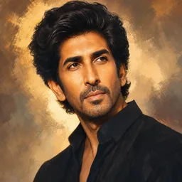 Vishal Kotian