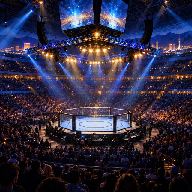 UFC 266