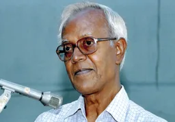 Stan Swamy