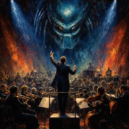 Predator: Original Motion Picture Soundtrack