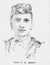 Frances C. Swift