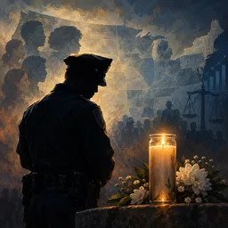 Police use of deadly force in the United States