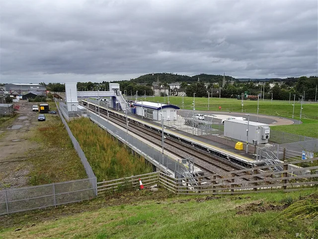 Passing loop