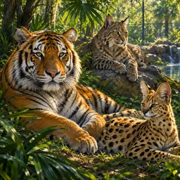 Big Cat Rescue