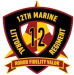 12.º Regimiento de Marines