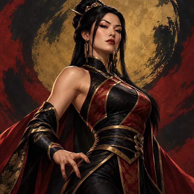 Zheng Bao Yu