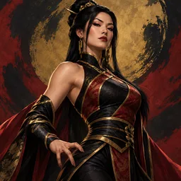 Zheng Bao Yu