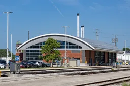 Estación de Windsor (Ontario)